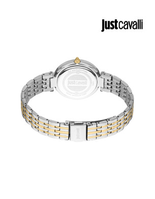 JUST CAVALLI Ladies Watch with Bracelet
